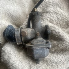 Honda xl185 carb for sale  WHITBY