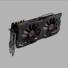 Asus strix gtx970 d'occasion  Loudun