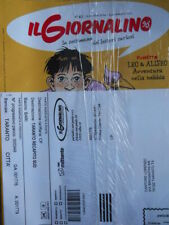 Giornalino 2014 g.250 usato  Italia