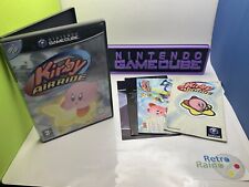 Nintendo GameCube - KIRBY AIR RIDE -  Airride - OVP CIB #akpf - PAL, usado comprar usado  Enviando para Brazil