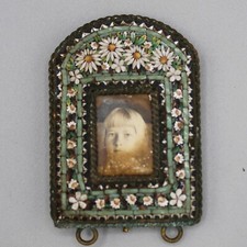 Antique italian micro for sale  Arnold