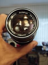 Lympus zuiko auto gebraucht kaufen  Bad Krozingen