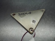Yamaha srx400 600 for sale  NEWCASTLE