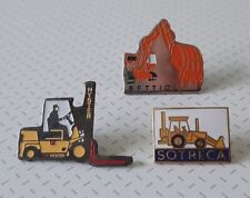 Lot pin travaux d'occasion  Les Ulis