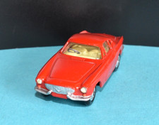 Corgi volvo 1800 for sale  WIGTON