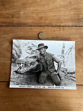 photo ancienne cinéma film N76 crocodile dundee 1986 comprar usado  Enviando para Brazil