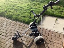 Powakaddy golf trolley for sale  LITTLEBOROUGH