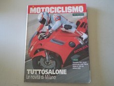 Motociclismo 1991 yamaha usato  Salerno