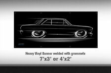 Big bannner nova for sale  El Paso