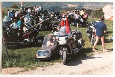 rassemblement motos d'occasion  Rouen-