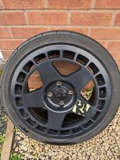 Alloy wheels fifteen52 for sale  WOLVERHAMPTON