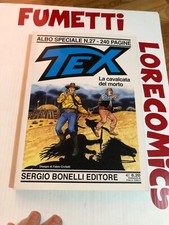 Tex texone speciale usato  Roccastrada
