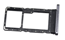 Bandeja de cartão SIM MICRO SD CINZA SUBSTITUIÇÃO FABRICANTE DE EQUIPAMENTO ORIGINAL SAMSUNG GALAXY TAB A7 10.4" SM-T505 comprar usado  Enviando para Brazil