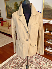 Giacca beige barbour usato  Follonica