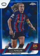 Topps chrome ucl for sale  KINGSWINFORD