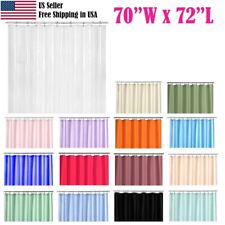 Shower curtain liner for sale  Whitestone