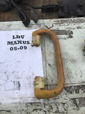 Ldv maxus 2.5 for sale  CANNOCK
