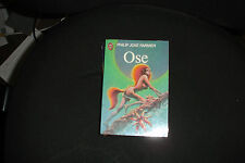 Ose pilip josé d'occasion  Sainte-Suzanne