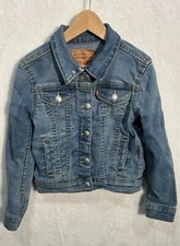 Levi trucker jacket for sale  Chicago