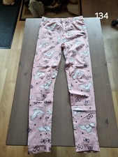 Legging 134 harry gebraucht kaufen  Barsbüttel