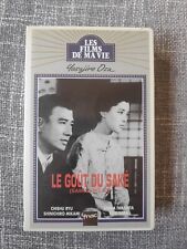 Vhs film goût d'occasion  Aix-en-Provence-