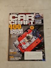 Car craft magazine for sale  Mount Holly Springs