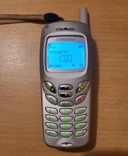 Téléphone portable samsung d'occasion Téléphone portable samsung d'occasion  Fraisses