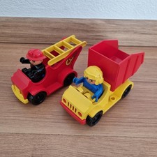 Lego duplo feuerwehr gebraucht kaufen Lego duplo feuerwehr gebraucht kaufen  Oberstenfeld