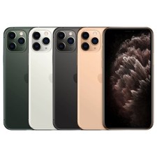 Apple iPhone 11 Pro 512GB desbloqueado excelente estado - todas as cores comprar usado  Enviando para Brazil
