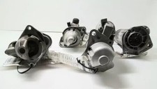 Motor de arranque 2010-2022 Mercedes-Benz Sprinter 2500 37K fabricante de equipamento original comprar usado  Enviando para Brazil