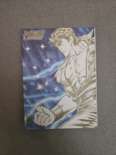 Ken guerriero hokuto usato  Reggio Calabria