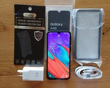 Usado, Samsung Galaxy A40 Dual Sim compacto comprar usado  Enviando para Brazil