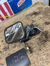1973 1978 1979 Ford F150 F250 F100 PORTA ESPELHO HIGH BOY F350 73 74 75 76 77 1977, usado comprar usado  Enviando para Brazil