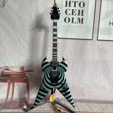 Blue bullseye custom for sale  USA