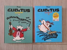 Cubitus intégrales tbe d'occasion  Dangé-Saint-Romain