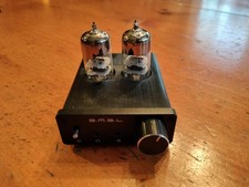 Smsl vacuum tube for sale  Lebanon