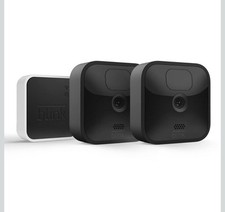 Blink outdoor camera for sale  LEICESTER