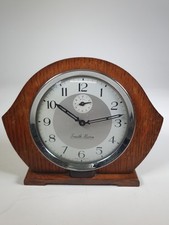 Smith alarm vintage for sale  RIPON