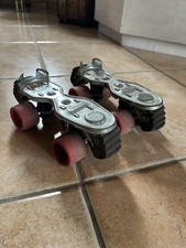 Ancienne paire patins d'occasion  Albert