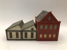 Kleine fabrik spur gebraucht kaufen Kleine fabrik spur gebraucht kaufen  Homburg