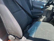 Seat belt front for sale  Joliet