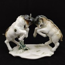 Carl ens porzellanfigur gebraucht kaufen  Mannheim