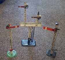 Vintage hornby bing for sale  WARRINGTON