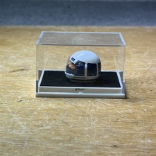 Casque Miniature Pilote F1 Didier Pironi 1:8 comprar usado  Enviando para Brazil