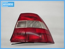 Heckleuchte Rücklicht Hinten Rechts 95-99 Rot / Weiß Opel B Vectra 2.0 comprar usado  Enviando para Brazil