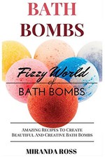 Bath bombs fizzy for sale  UK