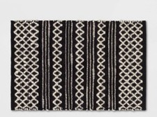 Mixed fibre rug for sale  Elon