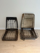 1966 bucket seats for sale  Mount Airy