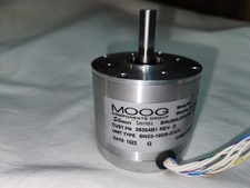 Moog bn23 18ds for sale  Longmont