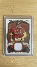 2024 topps allen gebraucht kaufen  Freising